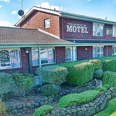 Raglan Motor Inn Warrnambool Kültér fotó