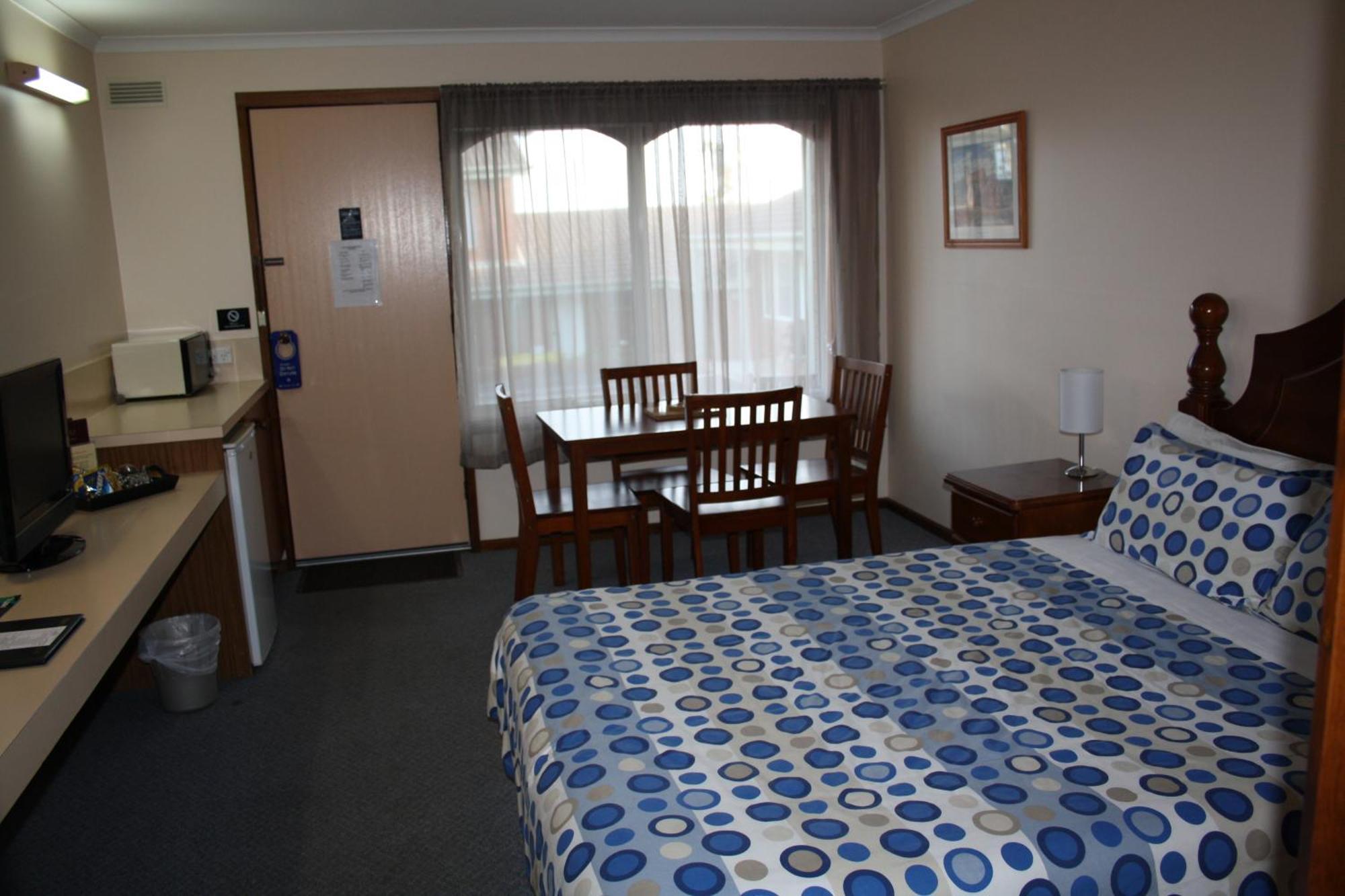 Raglan Motor Inn Warrnambool Kültér fotó