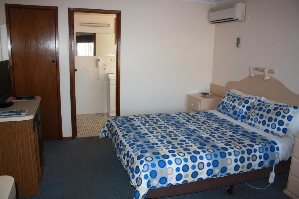 Raglan Motor Inn Warrnambool Szoba fotó
